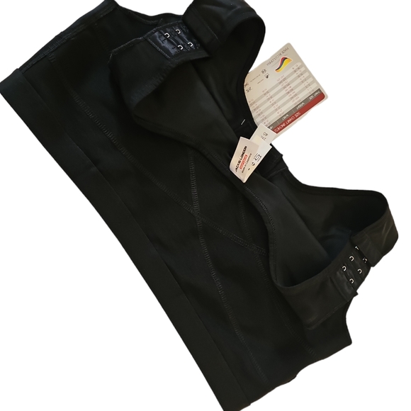 Compression Garment Bra - Picture 2 of 4